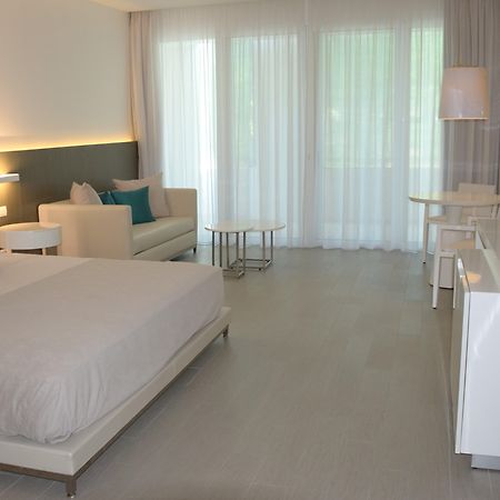 Platinum Yucatan Princess Adults Only プレヤデルカーメン エクステリア 写真 A room at the hotel